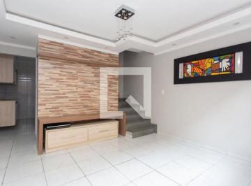 Casa de 2 quartos, São Paulo · Casa à Venda - Vila Carmosina, 2 Quartos, 75 m² - São Paulo