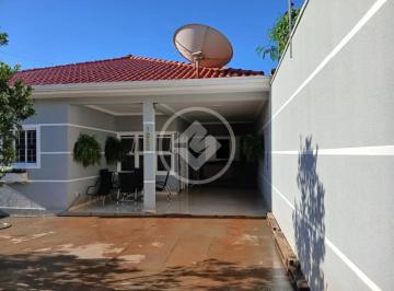 Casa · 132m² · 5 Quartos · 2 Vagas · Casa à venda – Bairro Bom Clima | Chapada dos Guimarães