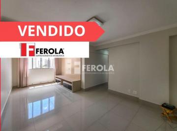 Apartamento de 3 quartos, Águas Claras · apartamento 3 quartos 78 metros nascente andar alto vaga de garagem reformado armarios planejados