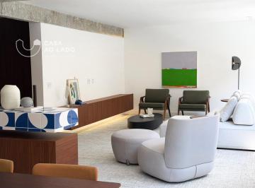3574872_0.jpg · Apartamento Retrofit Mobiliado 215m² com 3 suítes no Rebouças - Curitiba/PR