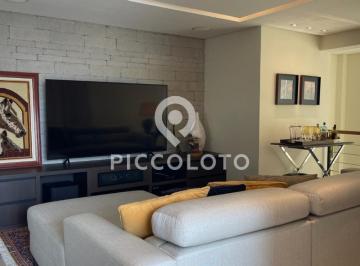 Apartamento · 245m² · 2 Quartos · 4 Vagas · Cobertura à venda em Campinas, Fazenda São Quirino, com 2 suítes, com 245 m², Acqua Galleria