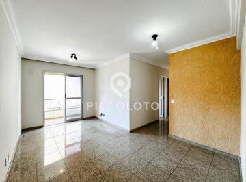 Apartamento · 72m² · 3 Quartos · 1 Vaga · Apartamento à venda em Campinas, Vila Industrial, com 3 quartos, com 72 m², Penedos