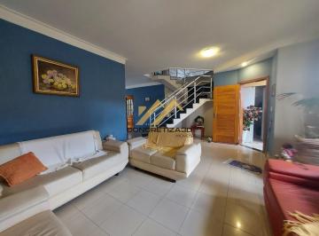 Casa · 256m² · 4 Quartos · 2 Vagas · Sobrado com 4 quartos à venda, 256 m² - Jardim Esplanada - Indaiatuba/SP