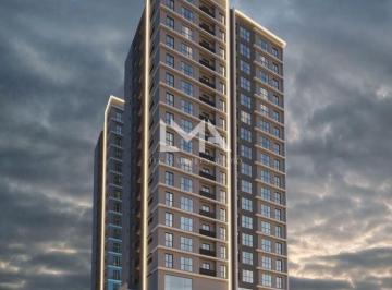 Apartamento de 2 quartos, Itapema · APARTAMENTO 2 SUÍTES ATÉ 100X JÁ EM OBRAS EM ITAPEMA