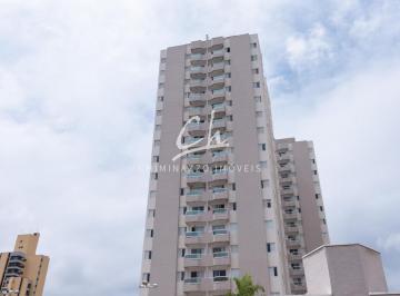 Apartamento · 70m² · 3 Quartos · Apartamento à venda em Campinas, Mansões Santo Antônio, com 3 quartos, com 70 m², Aldeia Da Serra