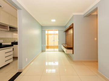 Apartamento · 70m² · 3 Quartos · 2 Vagas · Apartamento Garden à venda em Campinas, Jardim Nova Europa, com 3 quartos, com 70 m², Cristal Ville