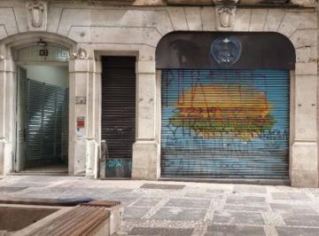 Comercial · 160m² · Loja na Rua Conselheiro Crispiniano, N. 101 • 160 m²