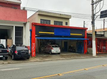 Comercial · 30m² · 1 Vaga · Sobreloja na Avenida Yervant Kissajikian, N. 3285 - Sala 05 • 30 m²