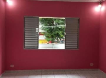 Comercial · 25m² · Sobreloja na Rua Doutor Clementino, N. 165 - B • 25 m²