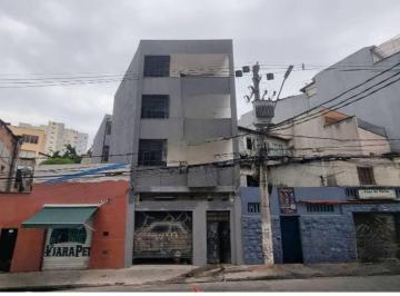 Comercial · 120m² · 1 Vaga · Loja na Rua Santo Antônio, 1087 • 120 m²