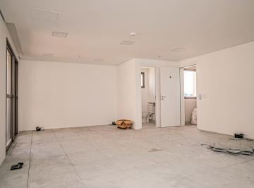 Comercial · 55m² · Sala comercial na Rua Camargo, 71 - Sl. 1001 • 55 m²
