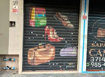 Comercial · 12m² · Loja na Rua Cangati, N. 30 • 12 m²