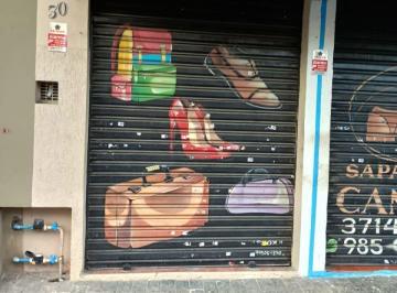 Comercial · 12m² · Loja na Rua Cangati, N. 30 • 12 m²