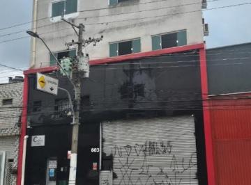 Comercial · 300m² · 3 Quartos · Prédio comercial na Avenida Coca, N. 603 • 300 m²