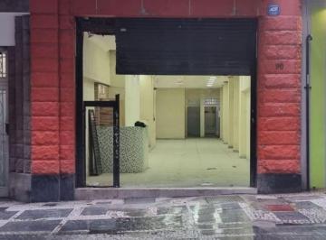 Comercial · 191m² · Loja na Rua Conselheiro Crispiniano, N. 94 • 191 m²