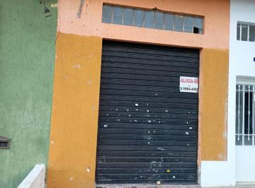 Comercial · 20m² · 1 Vaga · Loja na Avenida General Mac Arthur, N. 123 • 20 m²