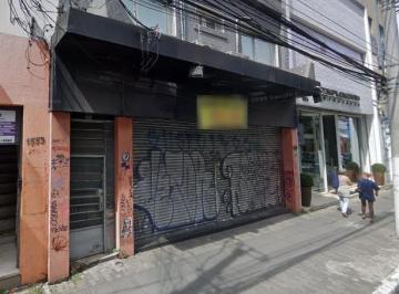 Comercial · 440m² · Loja na Rua Teodoro Sampaio, N. 1565 • 440 m²