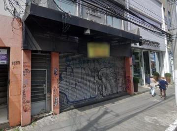 Comercial · 440m² · Loja na Rua Teodoro Sampaio, N. 1565 • 440 m²