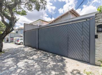 Comercial · 280m² · 5 Quartos · 5 Vagas · Casa comercial na Rua Cardoso de Almeida, N. 2289 • 280 m²