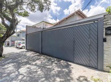 Comercial · 280m² · 5 Quartos · 5 Vagas · Casa comercial na Rua Cardoso de Almeida, N. 2289 • 280 m²