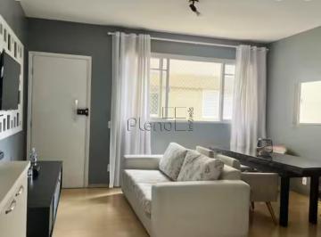 imagem · Apartamento à venda em Campinas, Cambuí, com 2 quartos, com 88 m², Edifício Ingá