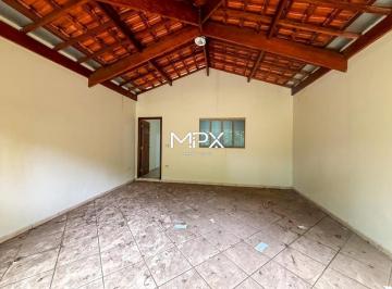 Casa · 70m² · 2 Quartos · 2 Vagas · Casa à venda no bairro Loteamento Santa Rosa em Piracicaba