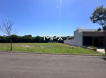 Terreno · 448m² · Terreno à venda no Residencial Damha II em Piracicaba