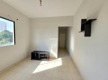 Apartamento · 38m² · 1 Quarto · 1 Vaga · Apartamento para alugar no Edifício Saint Tropez em Piracicaba