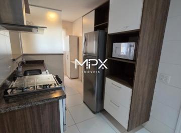 Apartamento · 63m² · 2 Quartos · 2 Vagas · Apartamento à venda no Residencial Toronto em Piracicaba