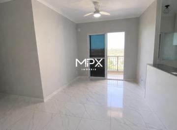 Apartamento · 58m² · 2 Quartos · 1 Vaga · Apartamento à venda e para alugar no Condomínio Città Di Lucca em Piracicaba
