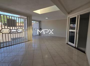 Casa · 177m² · 3 Quartos · 2 Vagas · Sobrado à venda no Jardim Ipanema em Piracicaba