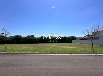 Terreno · 896m² · Terreno à venda no Residencial Damha II em Piracicaba