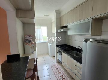 Apartamento · 54m² · 2 Quartos · Apartamento à venda no Condomínio Recanto do Jupiá em Piracicaba