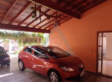 Casa · 158m² · 3 Quartos · 4 Vagas · Casa à venda em Campinas, Jardim Santa Genebra, com 3 quartos, com 158 m²