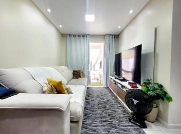 Apartamento · 174m² · 2 Quartos · 1 Vaga · Apartamento 2 Quartos com 1 Suíte e 173m² - Areias