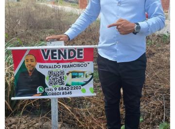 Lote à venda em rua pública, CIDADE UNIVERSITÁRIA, Maceió, AL · Lote à venda em rua pública, CIDADE UNIVERSITÁRIA, Maceió, AL