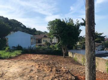 Terreno · 374m² · Terreno 373m² com Boa Localização - Ponta de Baixo
