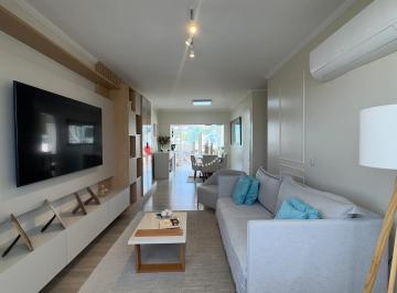 Apartamento · 158m² · 3 Quartos · 1 Vaga · Cobertura 3 Quartos com 1 Suíte e 158m² - Nossa Senhora do Rosário