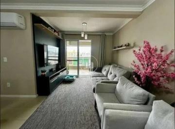 Apartamento · 96m² · 3 Quartos · 1 Vaga · Apartamento 3 quartos 1 suíte Jardim Cidade de Florianópolis