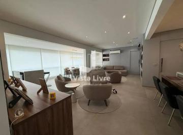 Apartamento · 134m² · 3 Quartos · 2 Vagas · Apartamento à venda, Vila Anastácio, São Paulo, SP