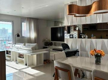Apartamento de 3 quartos, São Paulo · Butantã - USP - Jardim Bonfiglioli