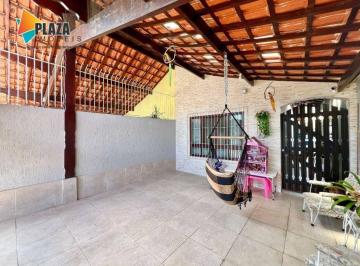 Casa · 73m² · 2 Quartos · 2 Vagas · Casa à venda, 73 m² por R$ 480.000,00 - Vilamar - Praia Grande/SP