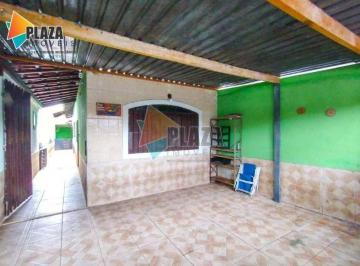 Casa · 60m² · 2 Quartos · 2 Vagas · Casa à venda, 60 m² por R$ 379.900,00 - Maracana - Praia Grande/SP