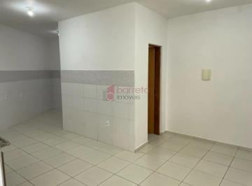 Photo 1 · CASA TÉRREA COM ENTRADA COMPARTILHADA PARA LOCAÇÃO NA REGIÃO CENTRAL - JUNDIAÍ/SP