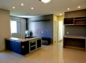 Apartamento · 76m² · 2 Quartos · 2 Vagas · APARTAMENTO À VENDA NO CONDOMÍNIO ATMOSPHERA NATURAL LIVING - JARDIM ERMIDA I - JUNDIAÍ/SP