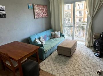Apartamento · 60m² · 2 Quartos · 1 Vaga · APARTAMENTO À VENDA NO CONDOMÍNIO SPAZIO BONFIGLIOLI EM JUNDIAÍ/SP