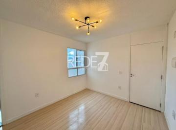 Apartamento · 44m² · 2 Quartos · 1 Vaga · Apartamento à venda em Campinas-SP, Jardim do Lago Continuação! 2 quartos, 1 sala, 1 banheiro, 1 vag