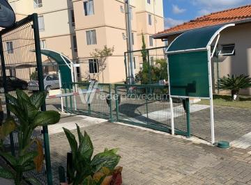 Apartamento · 43m² · 2 Quartos · 1 Vaga · Apartamento à Venda no Condomínio Rossi Ideal Conquista - Jardim São José - Campinas/SP: 2 Quartos, 