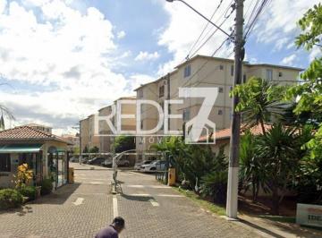 Apartamento · 43m² · 2 Quartos · 1 Vaga · APARTAMENTO RESIDENCIAL em Campinas - São Paulo, Jardim São José
