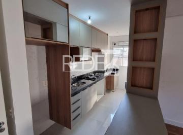 Apartamento · 66m² · 2 Quartos · 1 Vaga · Apartamento à venda em Campinas-SP, Vila Industrial: 2 quartos, suíte, 2 salas, 1 vaga coberta, laze
